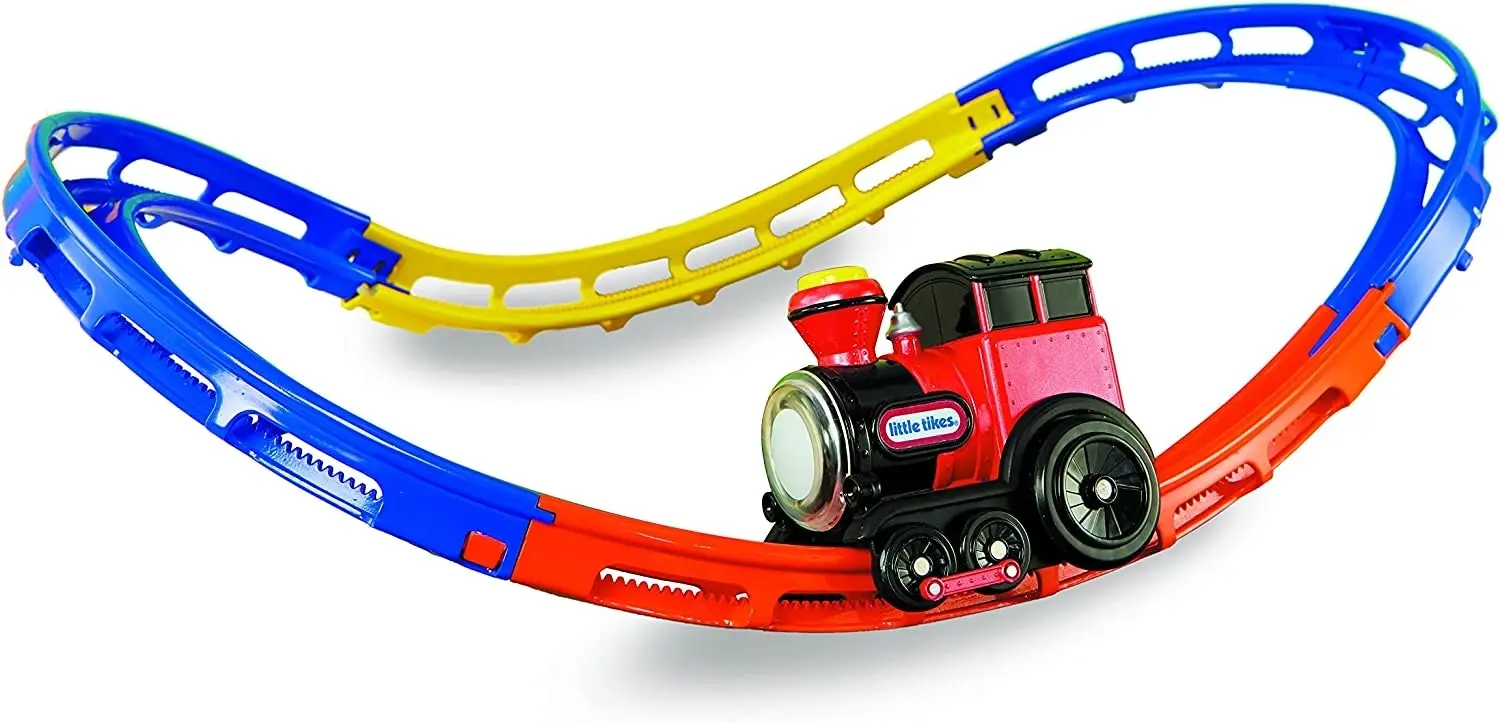 Little Tikes Tumble Train