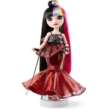 Rainbow High Collector Doll - Holiday Edition 28cm