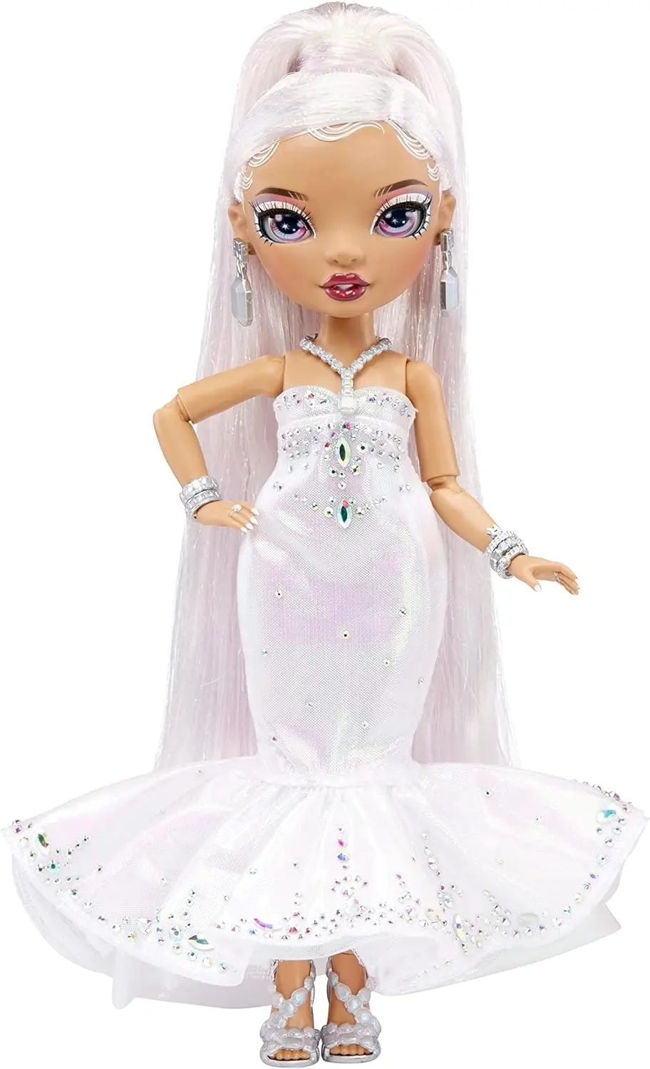 Rainbow High Collector Doll - Holiday Edition 28cm