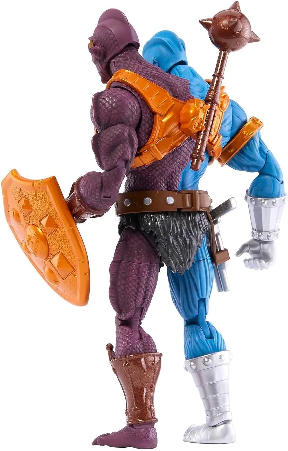 Masters of the Universe Masterverse Action Figure Two-Bad