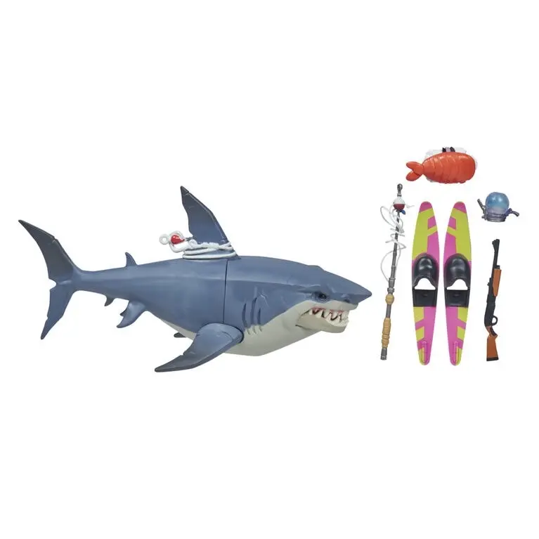 Fortnite Victory Royale Series Upgrade Shark Collectible Action Figure