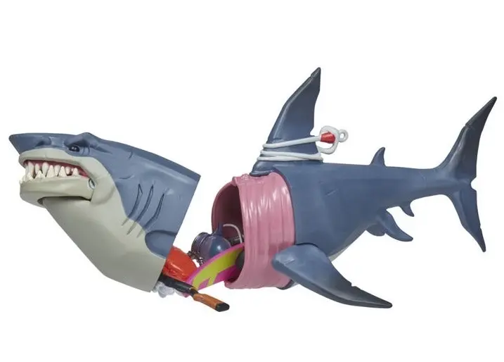 Fortnite Victory Royale Series Upgrade Shark Collectible Action Figure