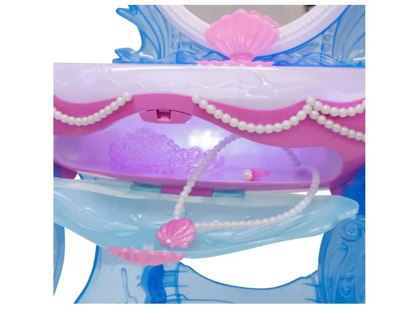 Disney Princess Playdate Ariel Bulk Vanity