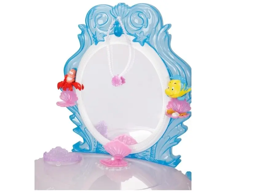 Disney Princess Playdate Ariel Bulk Vanity