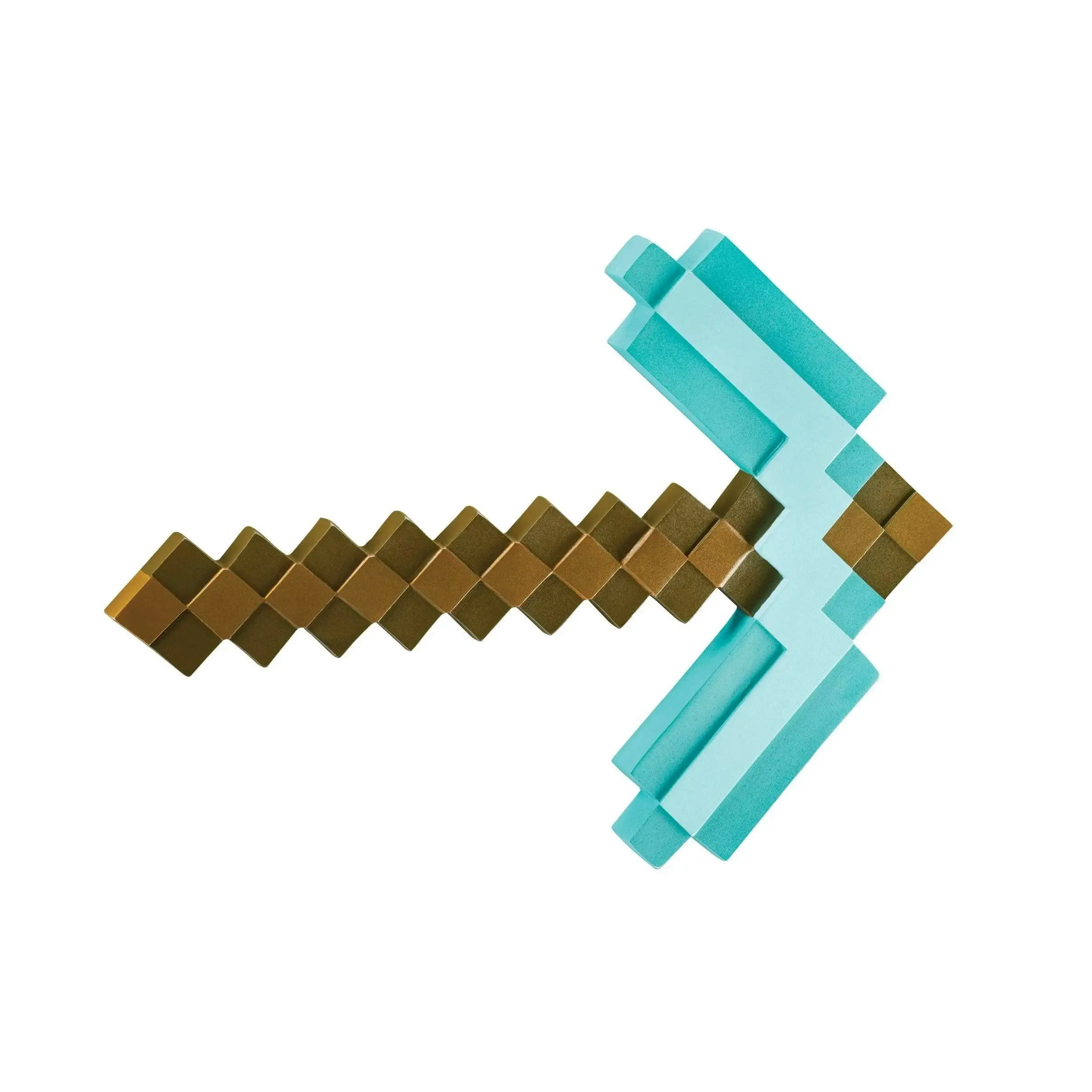 Disguise - Minecraft Pickaxe