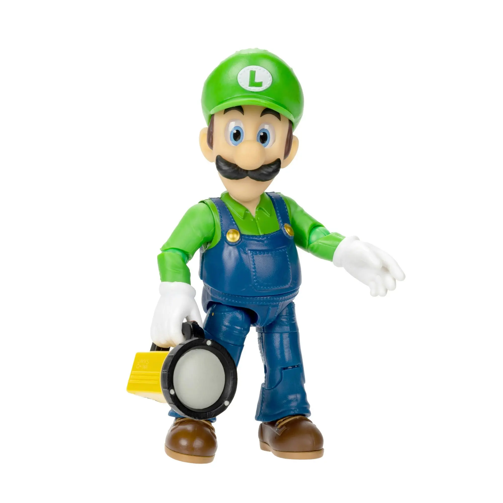 The Super Mario Bros. Movie - 5” Figure Series with Accessory