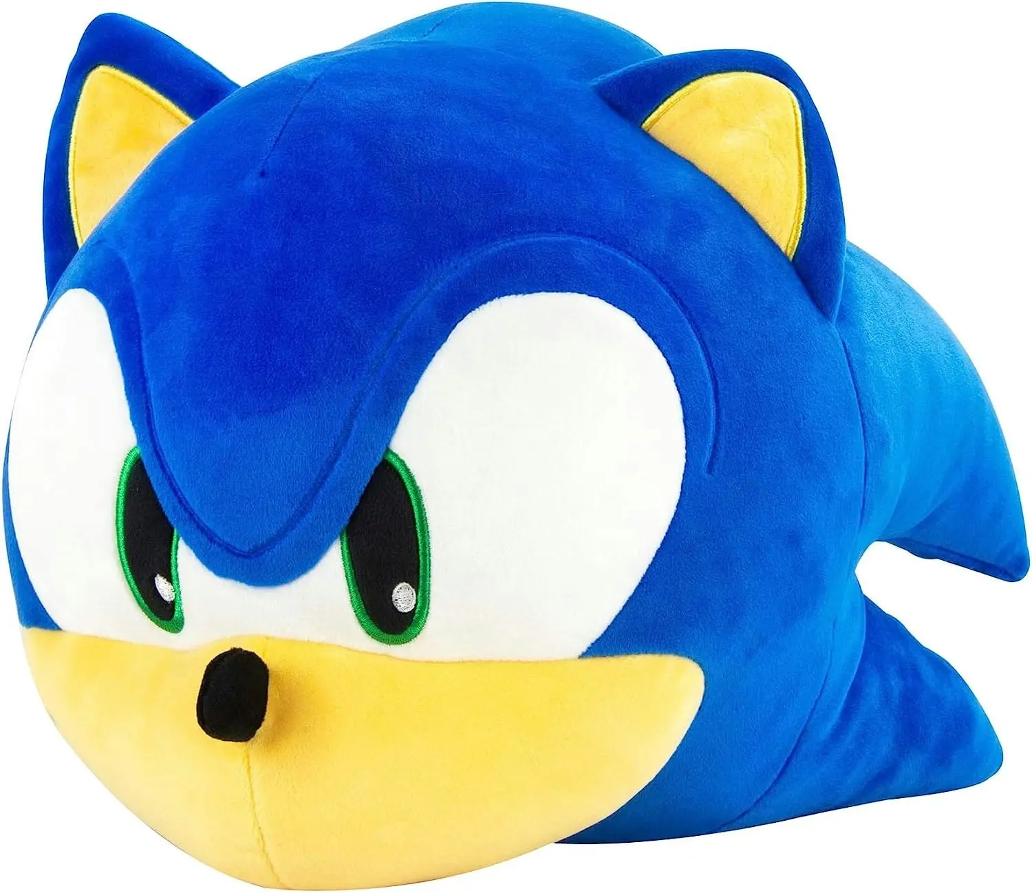 Mocchi-Mocchi- Sonic the Hedgehog Plush 15"