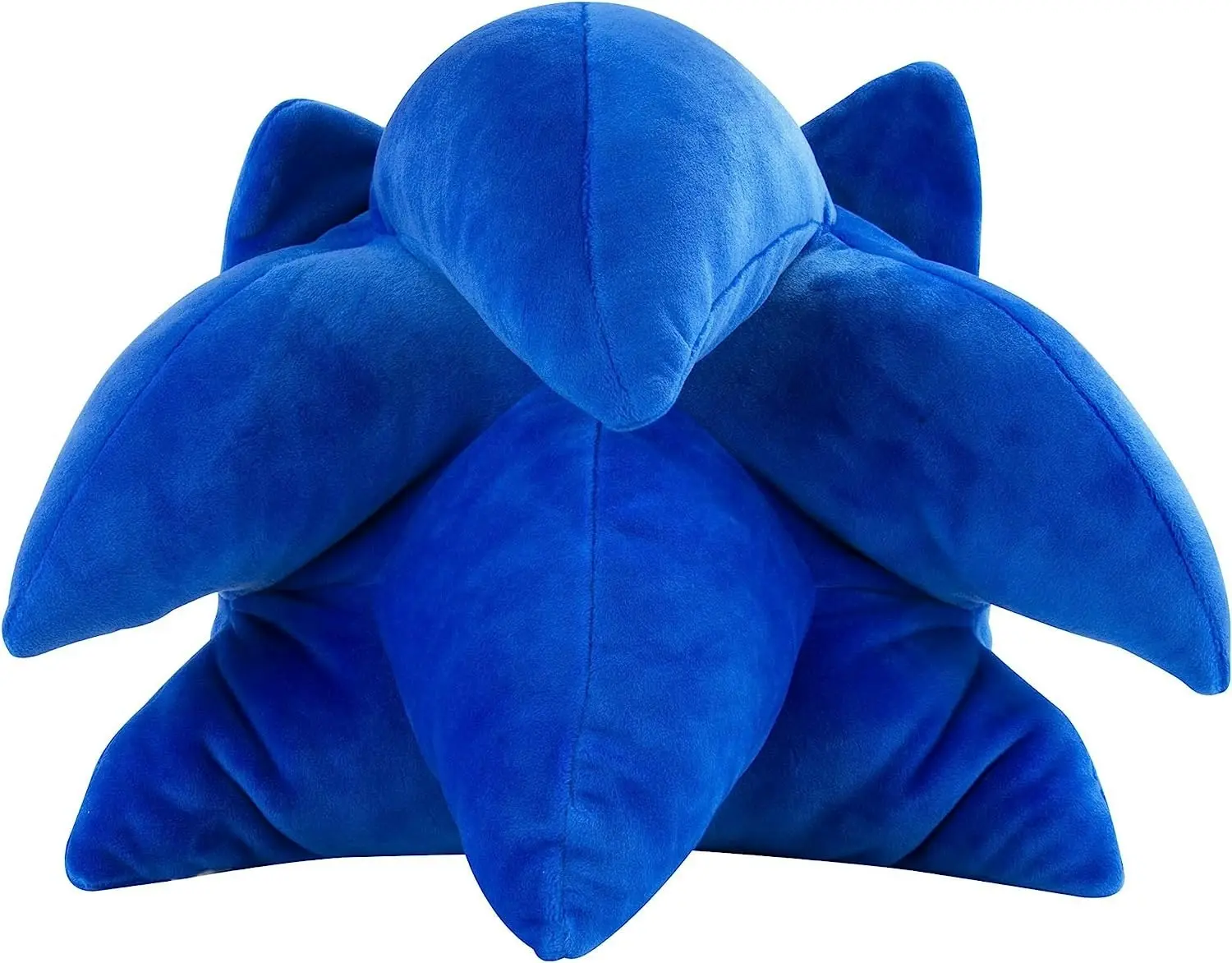 Mocchi-Mocchi- Sonic the Hedgehog Plush 15"