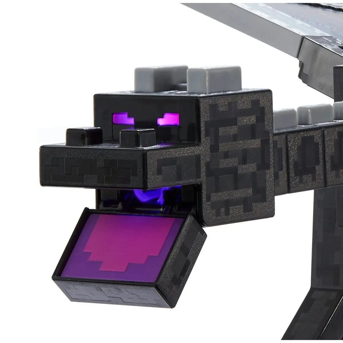 Minecraft Ender Dragon 15th Anniversary Edition