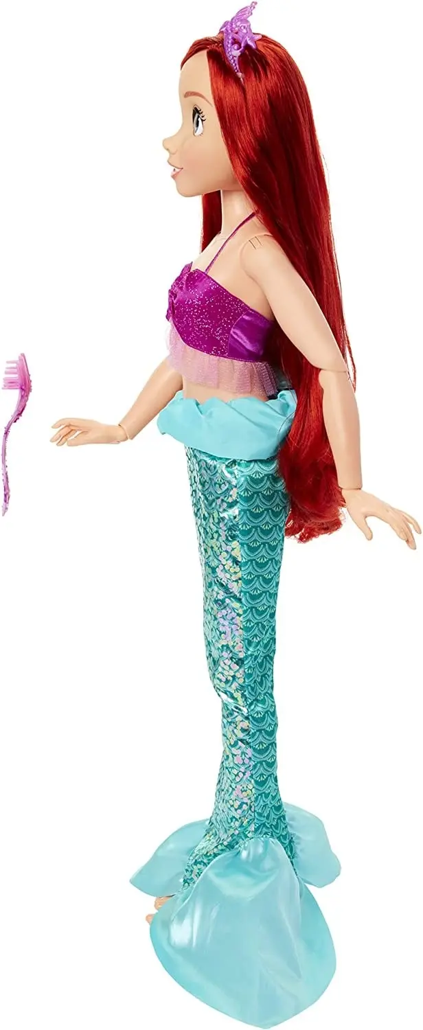 Disney Princess Playdate Ariel Doll 32"