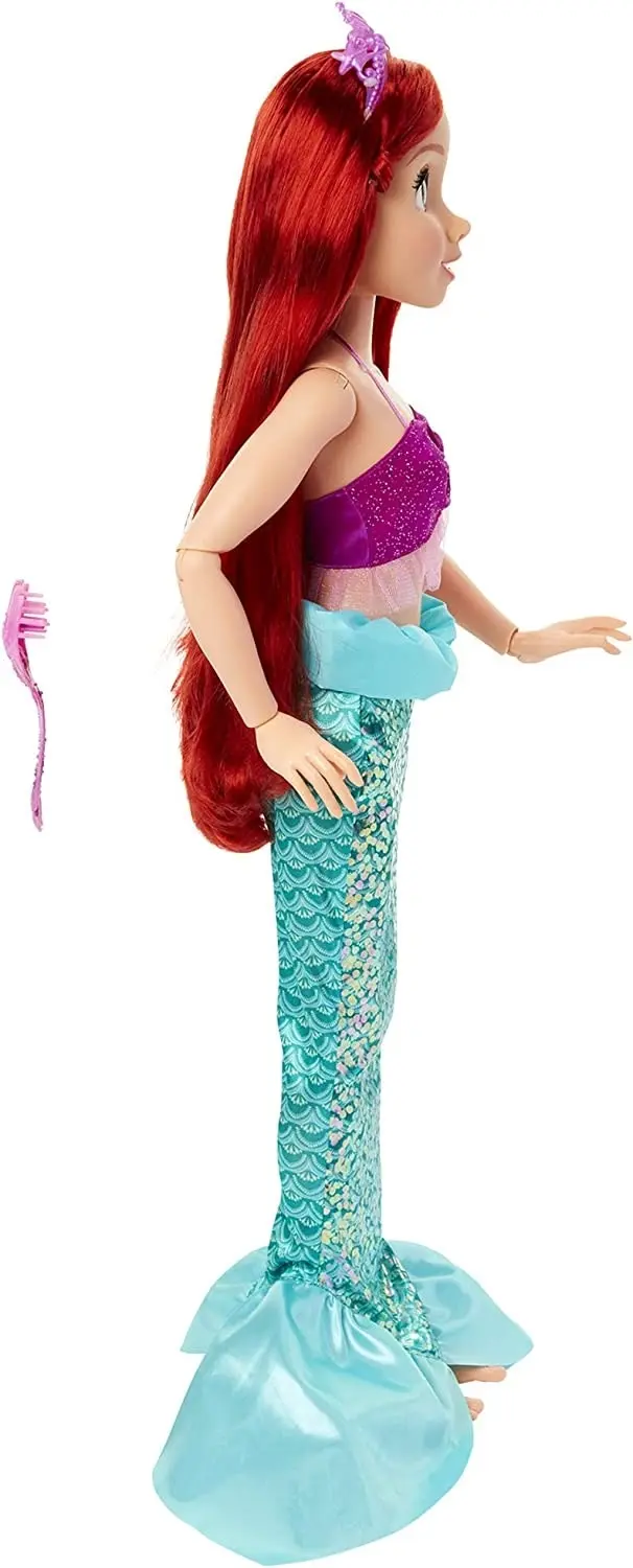 Disney Princess Playdate Ariel Doll 32"