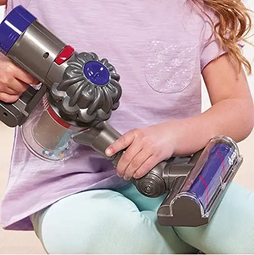 Dyson Cordfree Vacuum