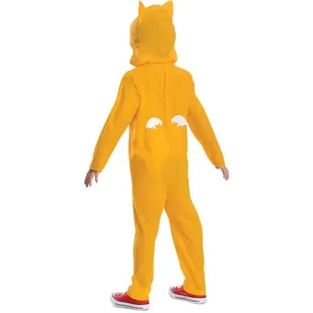 Sonic Tails Movie Costume Ages 7-8