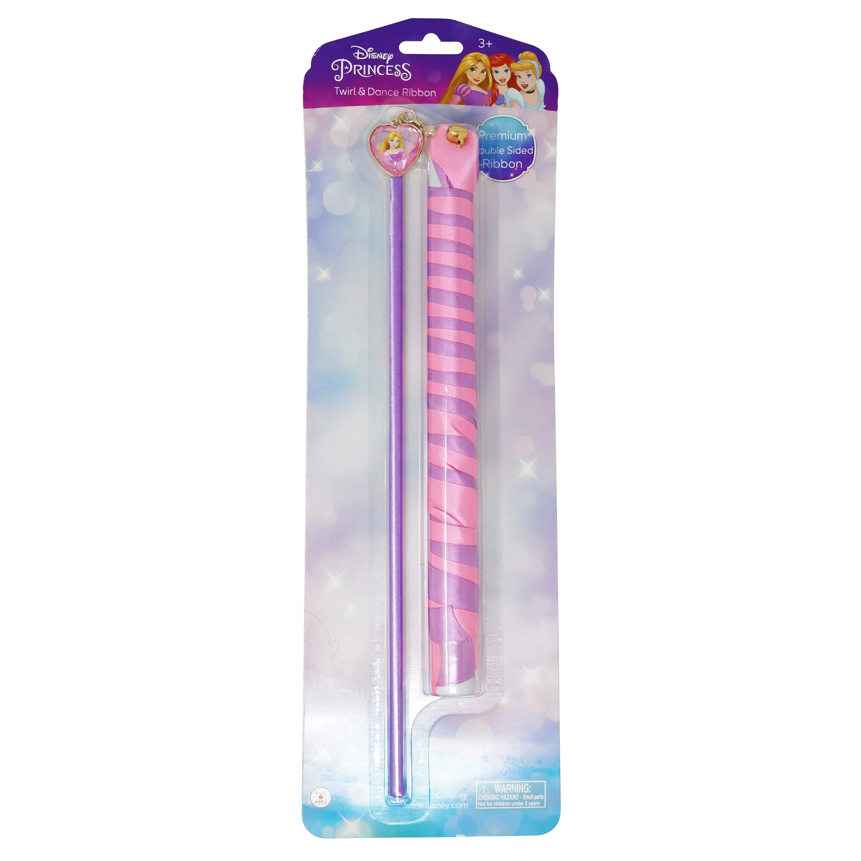 Disney Rapunzel Twirl & Dance Wand