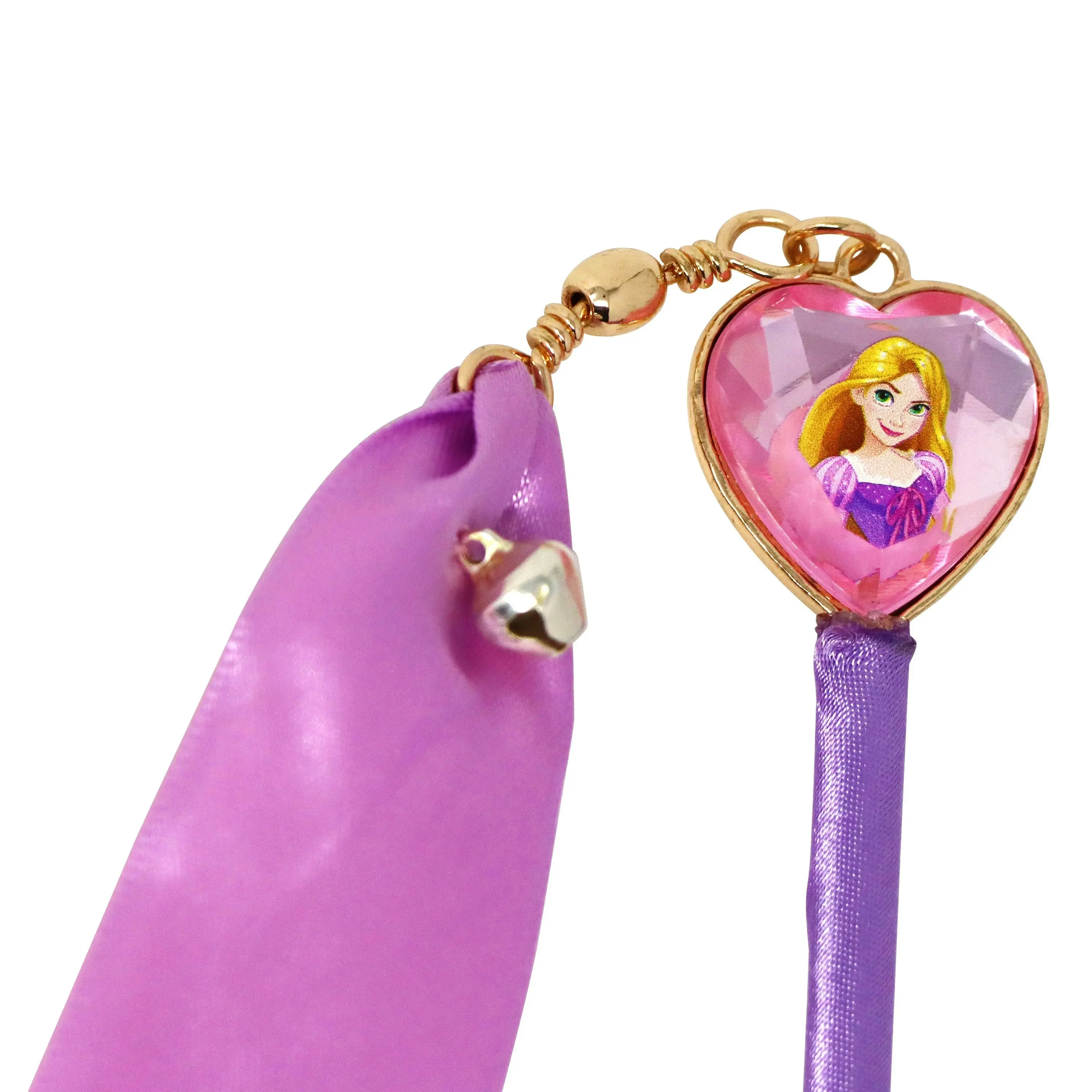 Disney Rapunzel Twirl & Dance Wand