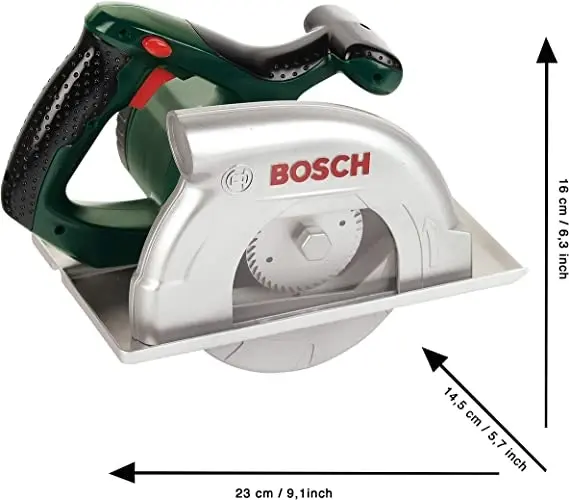 Bosch Circular Saw