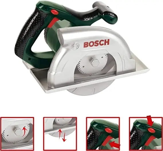 Bosch Circular Saw