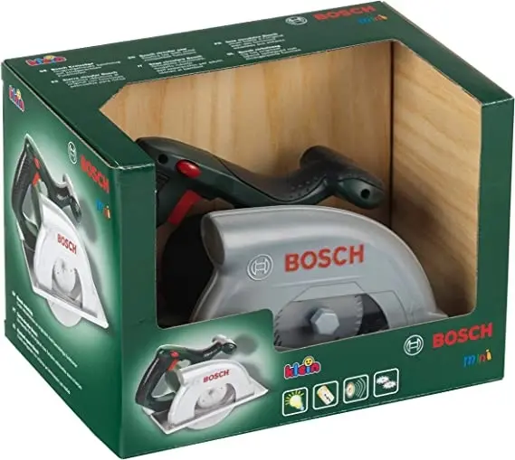 Bosch Circular Saw