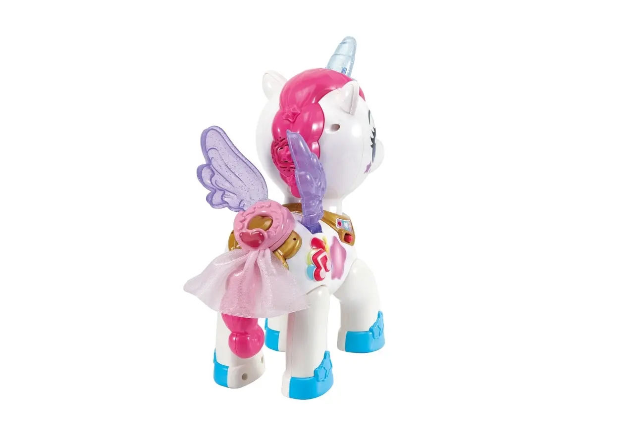 VTech Style & Sparkle Unicorn