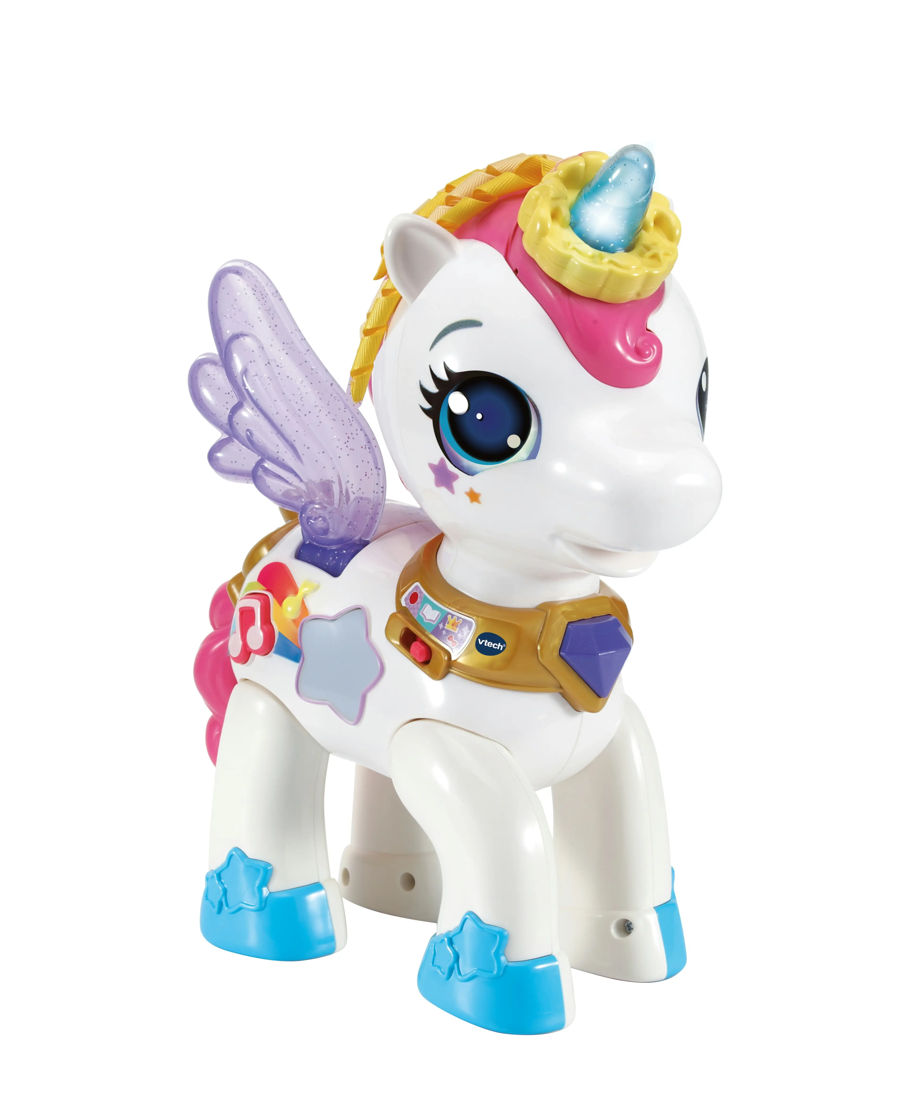 VTech Style & Sparkle Unicorn