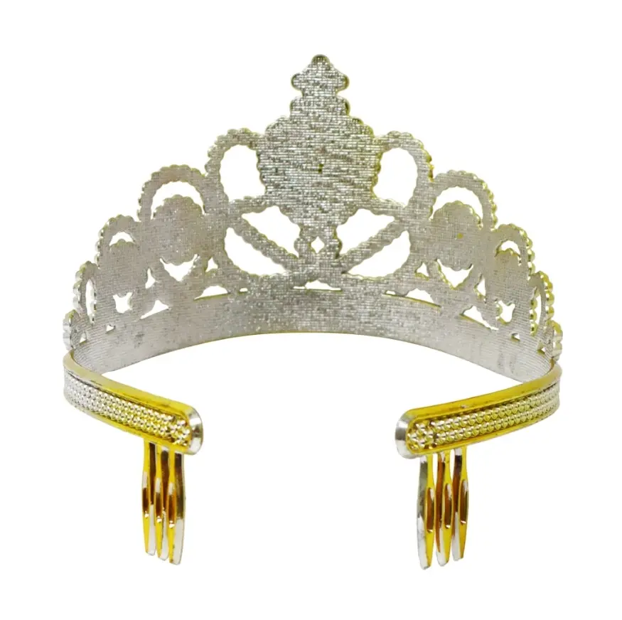 Disney Princess Belle Heart Crown