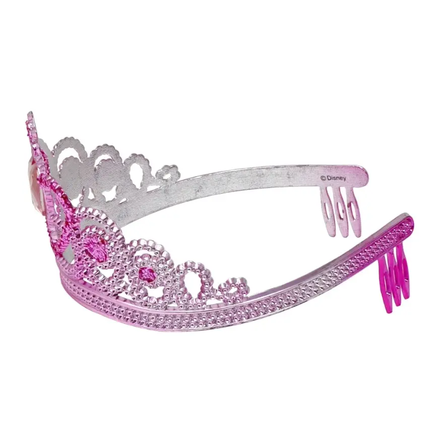 Disney Princess Rapunzel Heart Crown