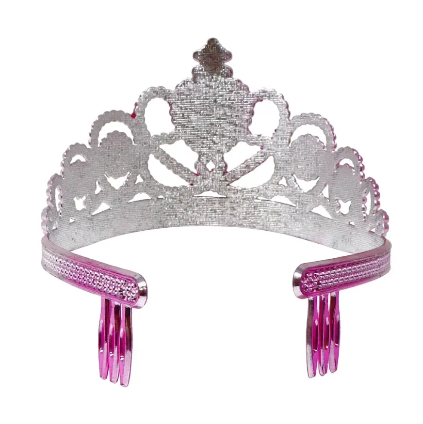 Disney Princess Rapunzel Heart Crown