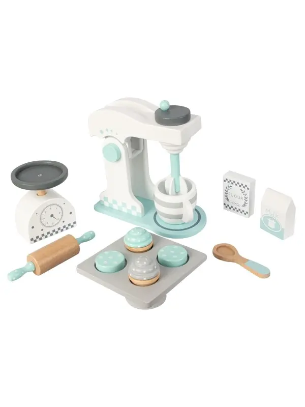 Wonder Co Baking Set