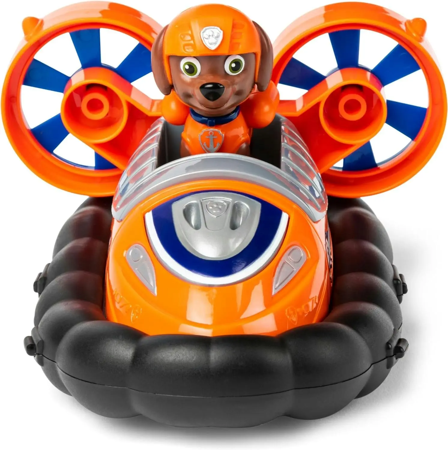 PAW Patrol Basic Vehicle Zuma Hovercraft