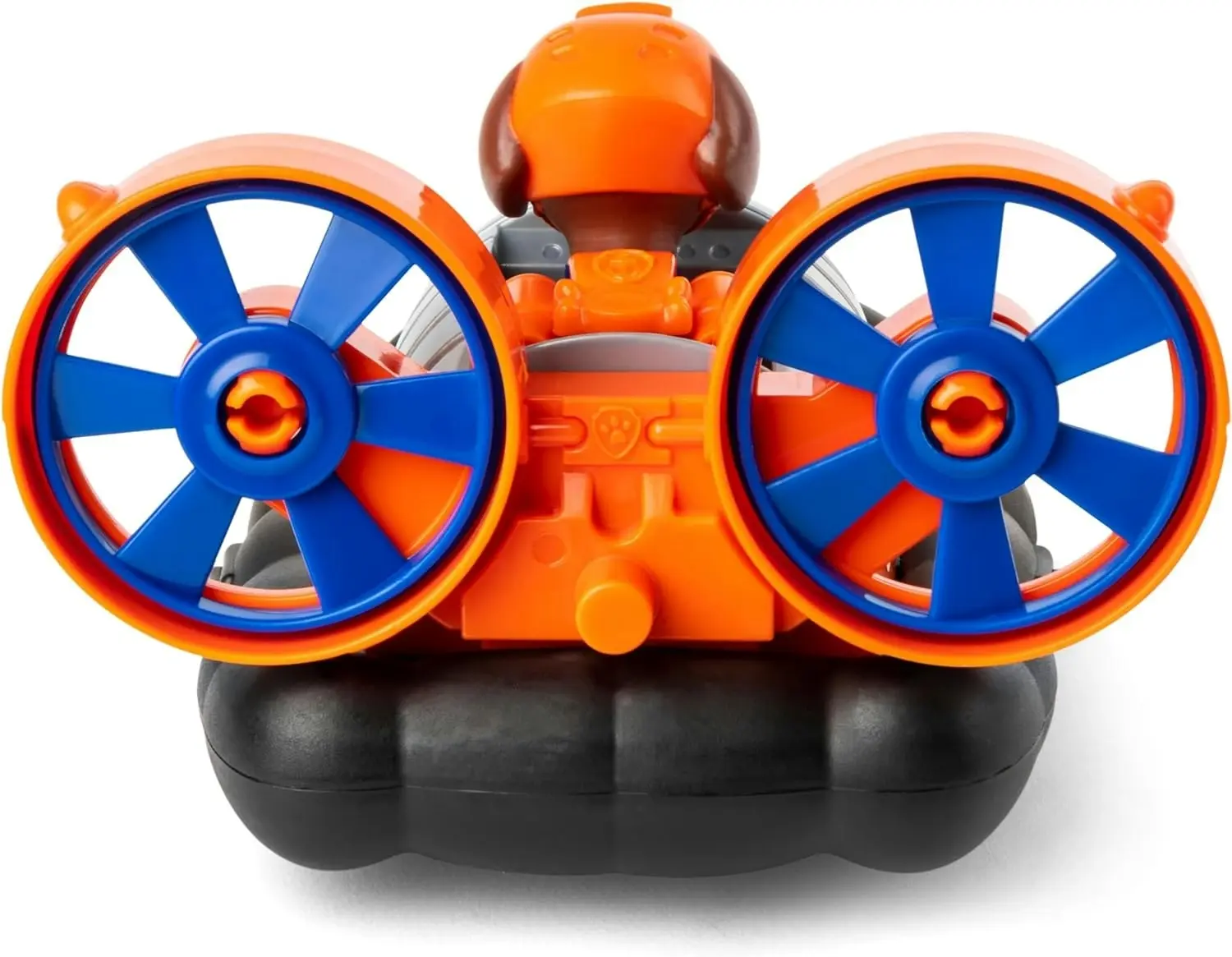 PAW Patrol Basic Vehicle Zuma Hovercraft