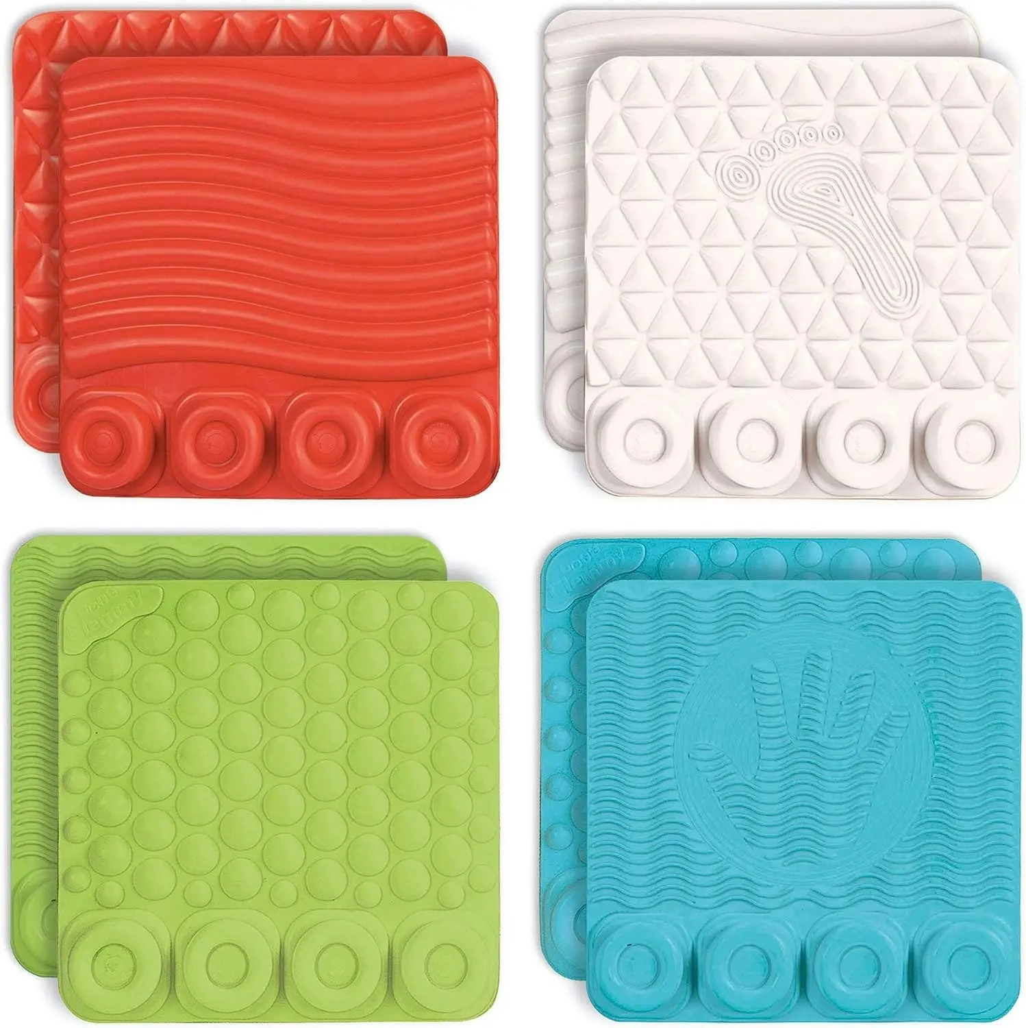 Clemmy Sensory Mat