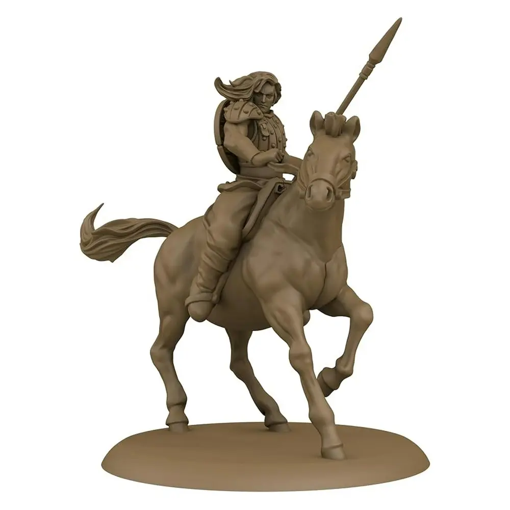 CMON A Song Of Ice & Fire Miniatures Game Figure Bloody Mummers Zorse Riders 14+