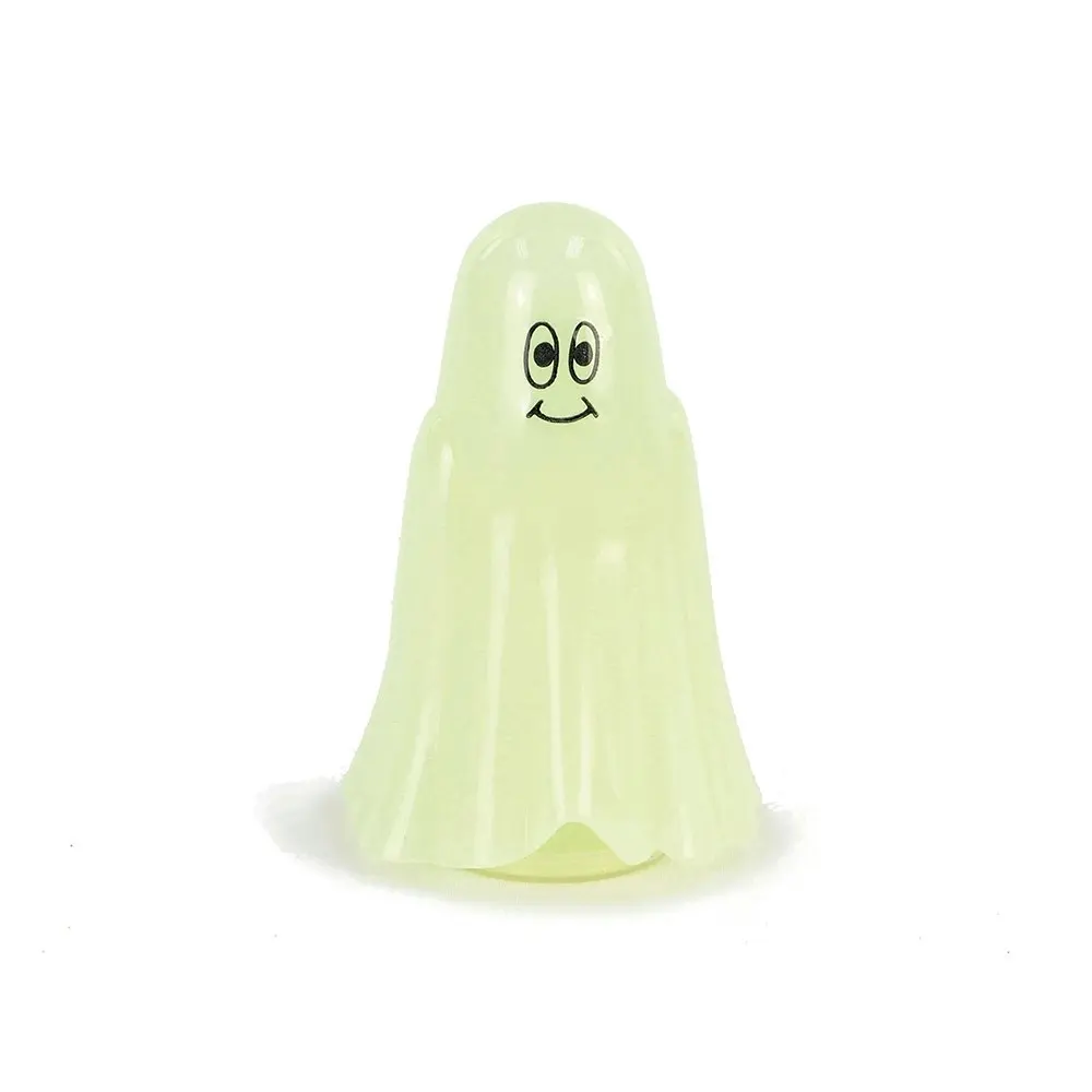 4x Fumfings 8cm Ghostly Slime Glow in The Dark Kids Fun Play Toy 3y+ Assorted