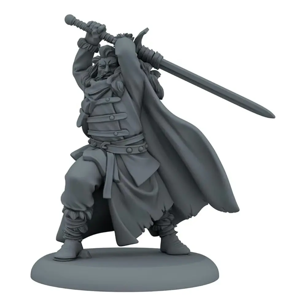 CMON A Song Of Ice & Fire Tabletop Miniatures Game Figure Sworn Brothers 14y+