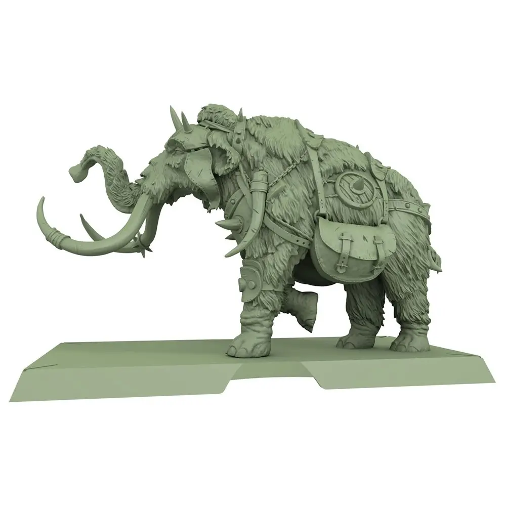 CMON A Song Of Ice & Fire Tabletop Miniatures Game Figure War Mammoths 14y+