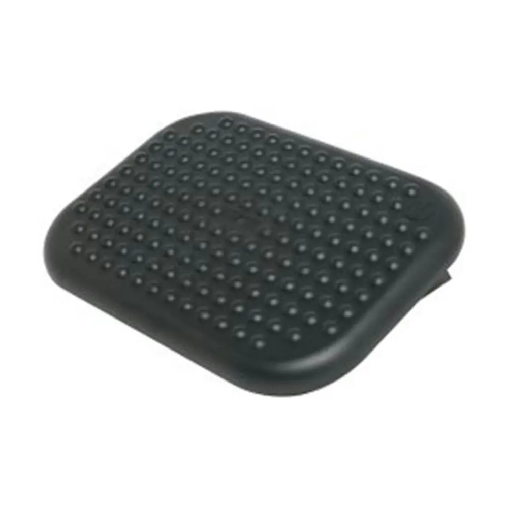 Kensington Rocking Foot rest W/Massage Nodules/Non-Skid/Home/Office Footrest