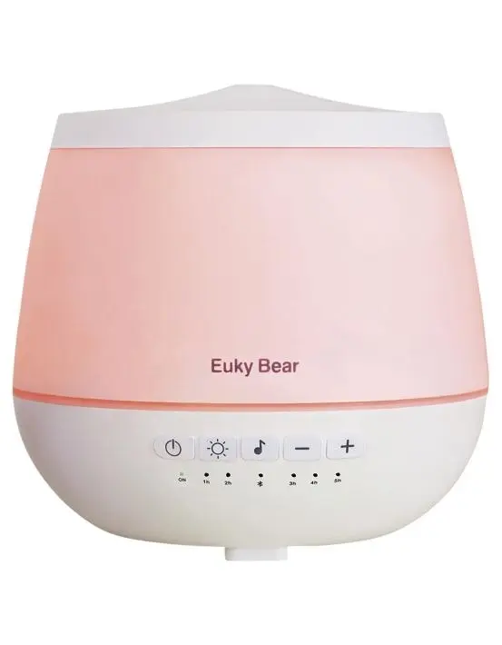 Euky Bear Sweet Dreams Sleep Aid