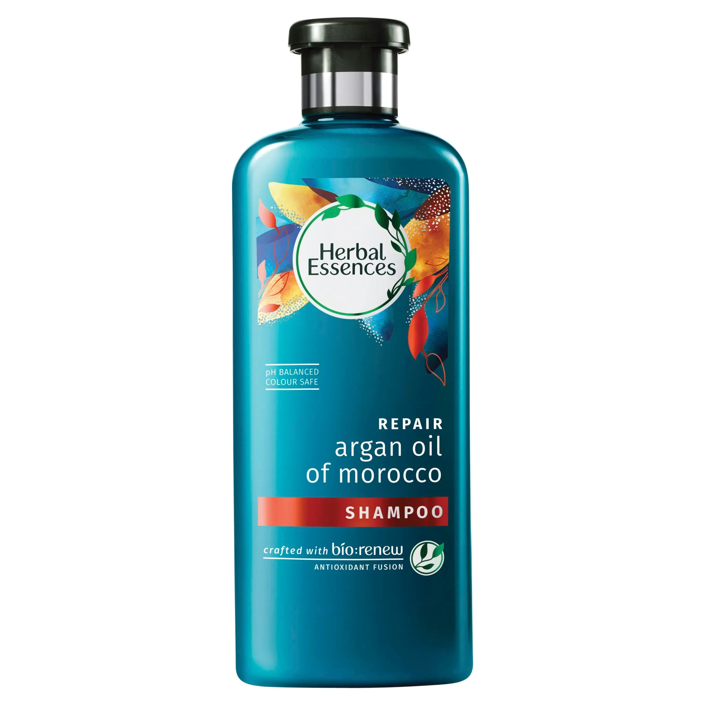 Herbal Essences Bio Renew Argan Oil of Morocco Shampoo 400mL