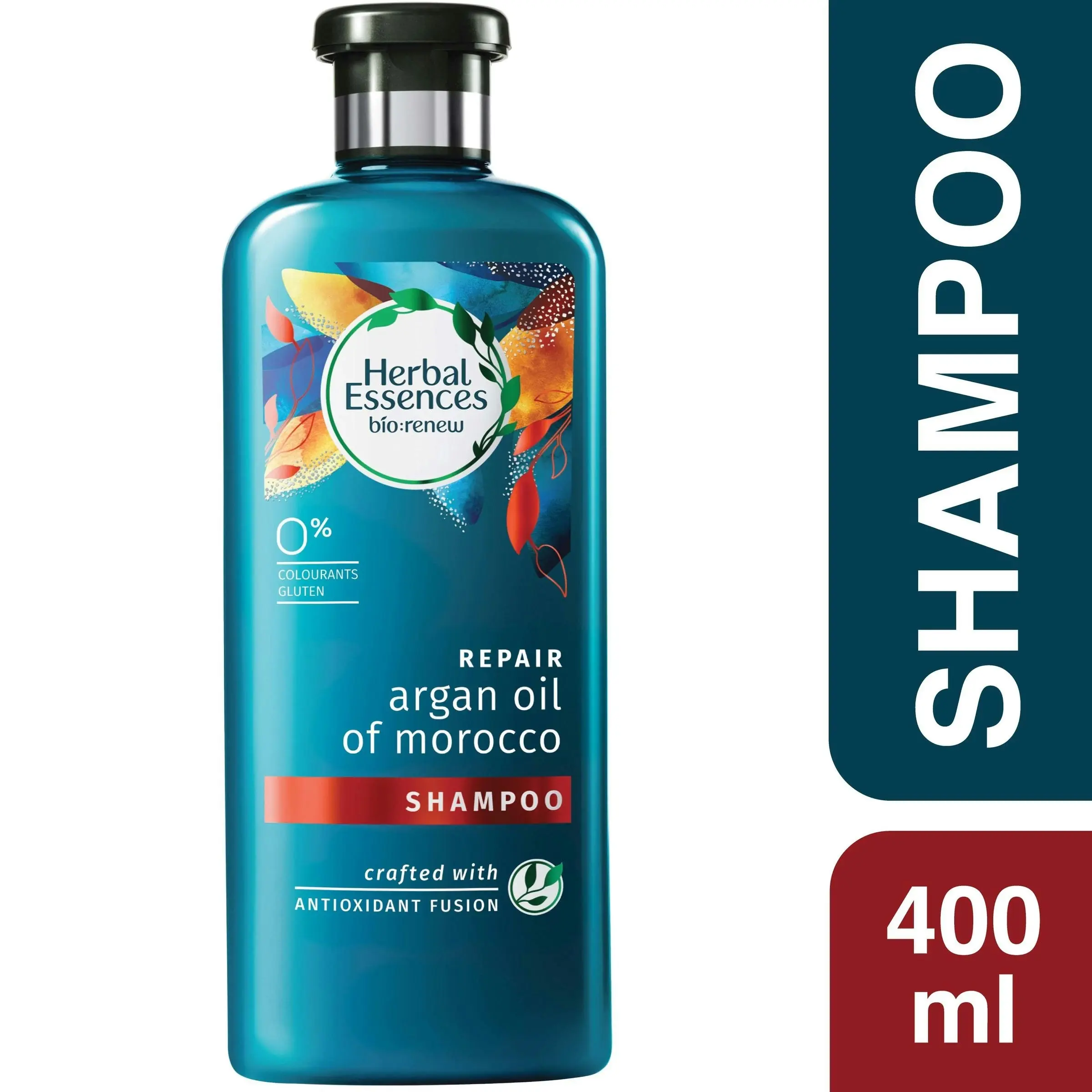 Herbal Essences Bio Renew Argan Oil of Morocco Shampoo 400mL