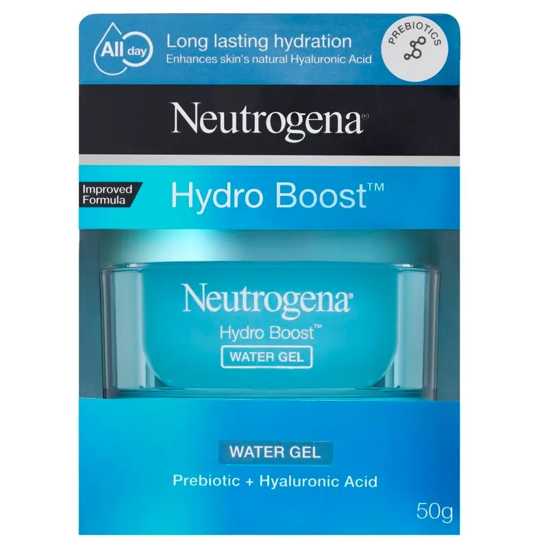 Neutrogena Hydro Boost Water Gel 50g