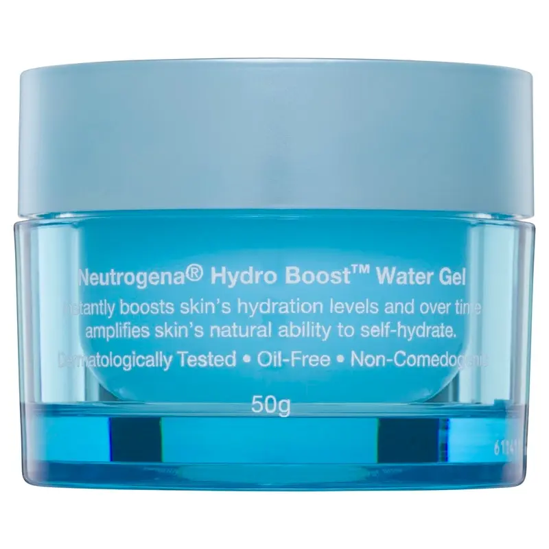 Neutrogena Hydro Boost Water Gel 50g