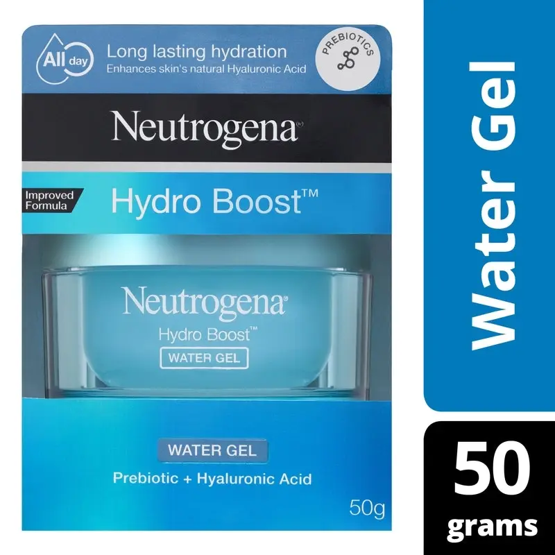 Neutrogena Hydro Boost Water Gel 50g