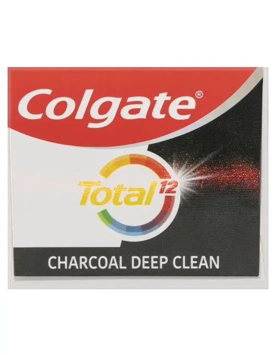 Colgate Total Charcoal Toothpaste 115g