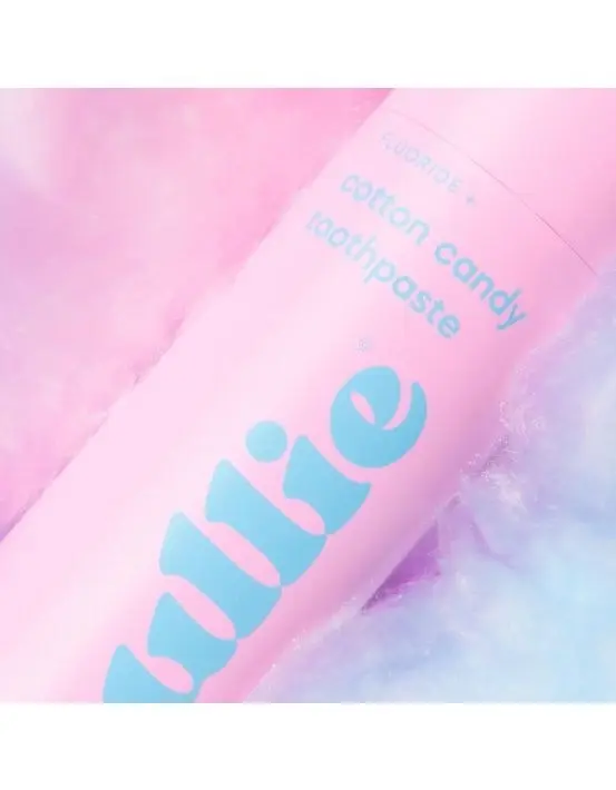 Hismile Toothpaste Cotton Candy 60g