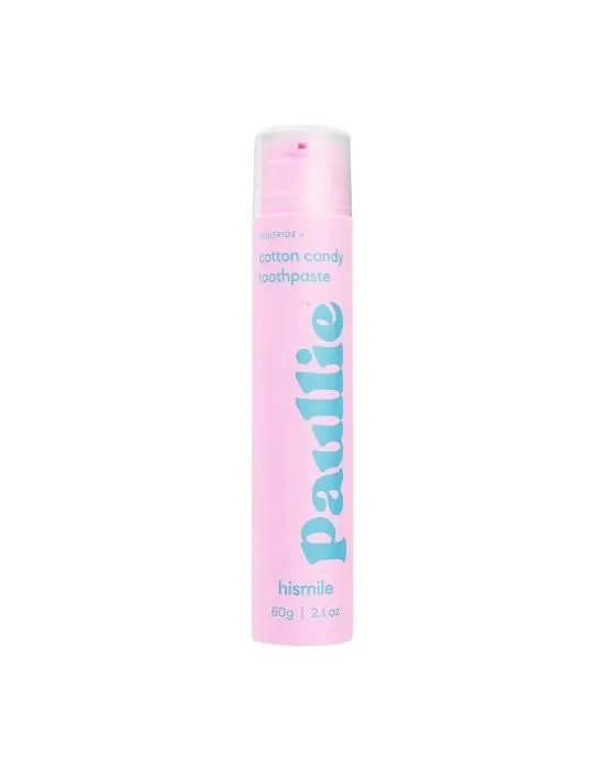 Hismile Toothpaste Cotton Candy 60g