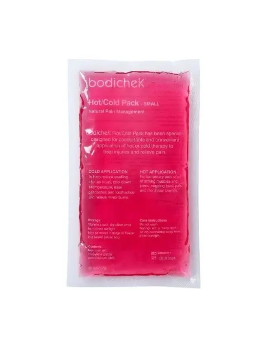 Bodichek Hot/Cold Economy Pack