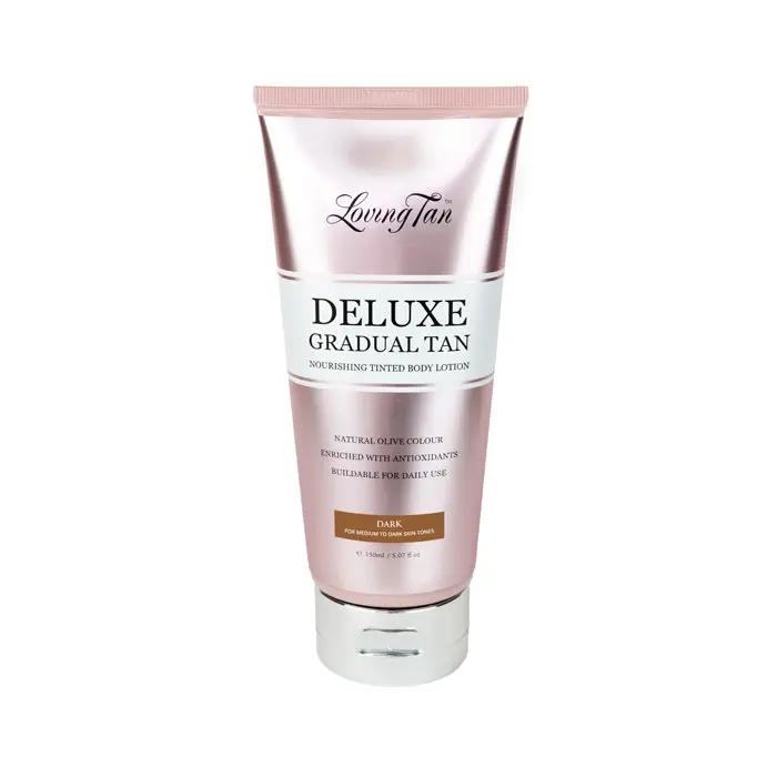 Loving Tan Deluxe Gradual Tan Dark 150mL