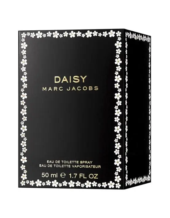 Marc Jacobs Daisy Eau de Toilette 50ml