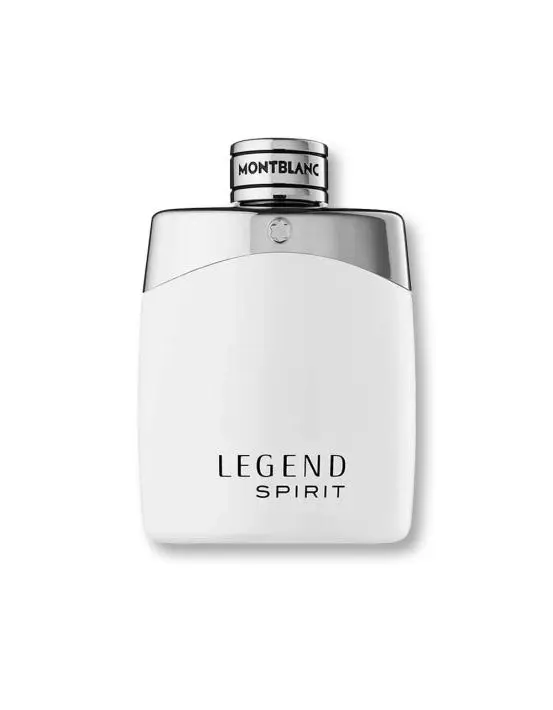 Mont Blanc Legend Spirit Eau de Toilette 50ml