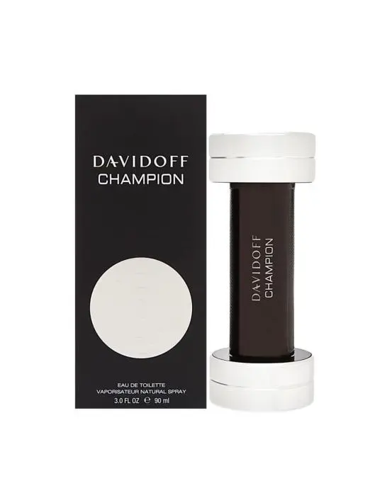 Davidoff Champion Eau De Toilette 90ml